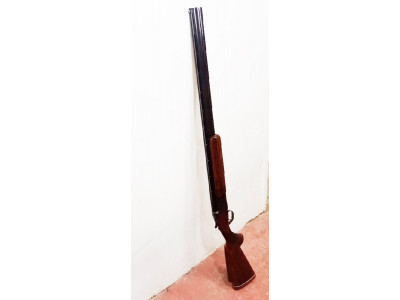 Escopeta MIROKU superpuesta para plato