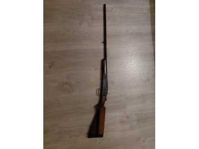 Escopeta Monotiro Calibre 410