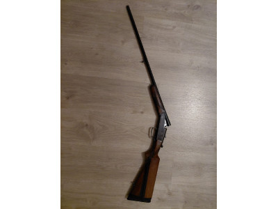escopeta monotiro 410