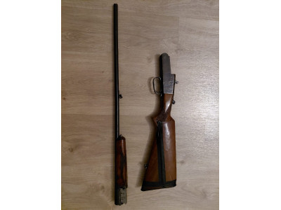 escopeta monotiro 410