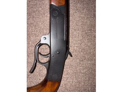 Escopeta monotiro 410 magtech model199.2