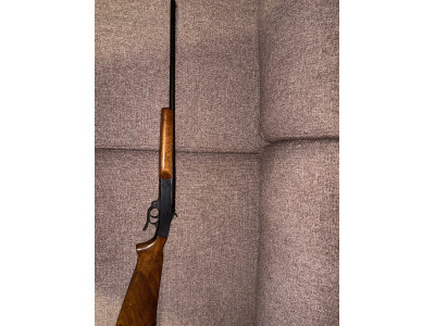 Escopeta monotiro 410 magtech model199.2