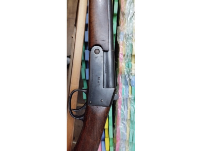 Escopeta monotiro 410mm
