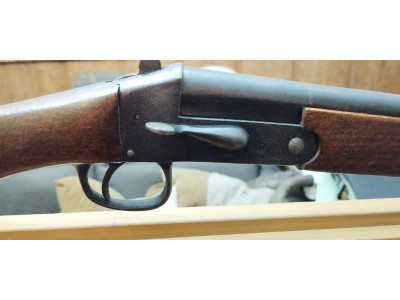 Escopeta Norica monotiro 410mm