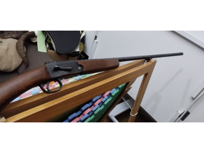 Escopeta monotiro 410mm