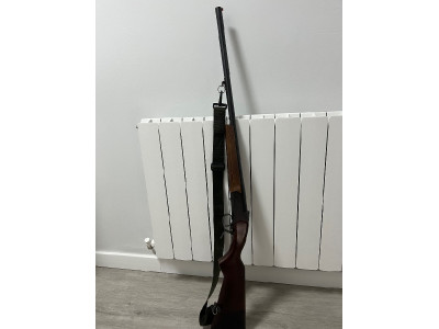 ESCOPETA MONOTIRO BAIKAL CAL.20