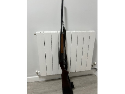 ESCOPETA MONOTIRO BAIKAL CAL.20