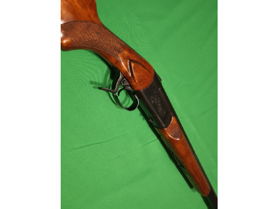 Escopeta monotiro Baikal calibre 12