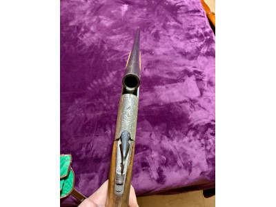 Escopeta monotiro calibre 12