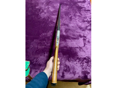 Escopeta monotiro calibre 12