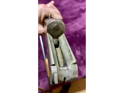 Escopeta monotiro calibre 12