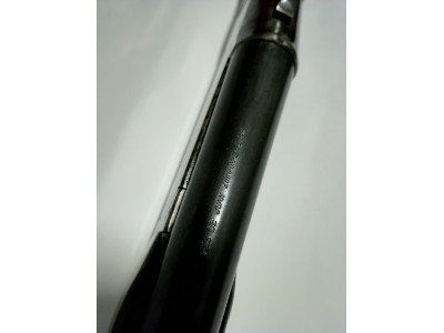 ESCOPETA MONOTIRO DEL 12