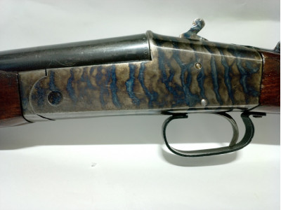 ESCOPETA MONOTIRO DEL 12