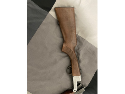 Escopeta Monotiro Investarm cal20