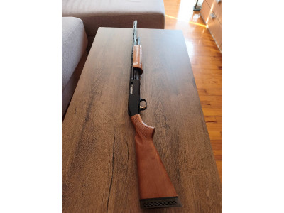 Escopeta Mossberg 500 410 12