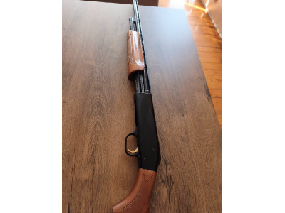 Escopeta Mossberg 500 410 12