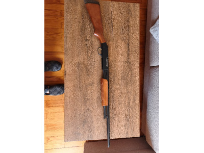 Escopeta Mossberg 500