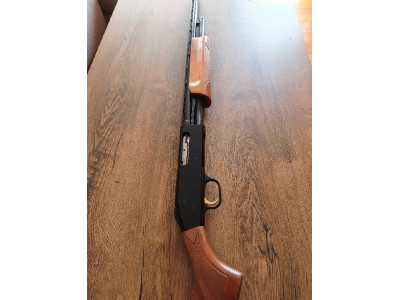 Escopeta Mossberg 500 410 12