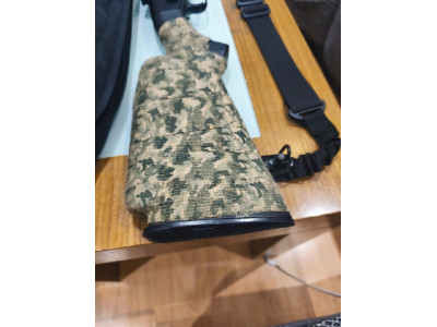 Escopeta mossberg maverick