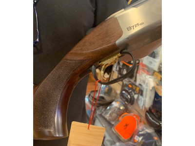 ESCOPETA NUEVA BROWNING 725 SPORT