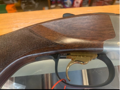 ESCOPETA NUEVA BROWNING 725 SPORT