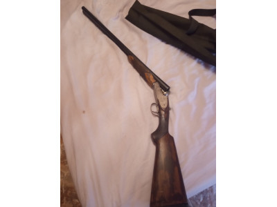 Paralela calibre 12