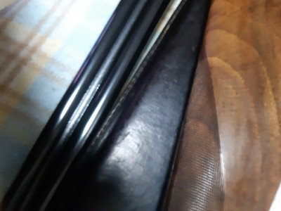 Escopeta paralela grulla