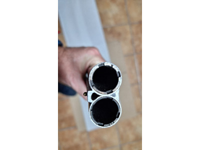 Escopeta Paralela  Zabala