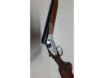 Escopeta Paralela  Zabala