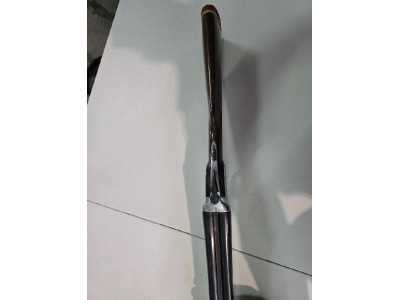 Escopeta paralela  zabala hnos