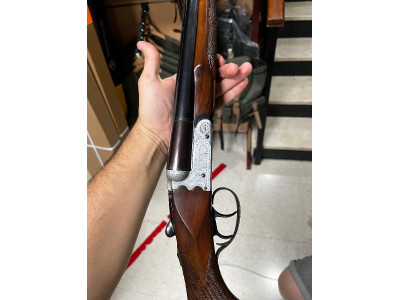 Escopeta Paralela Aramberri