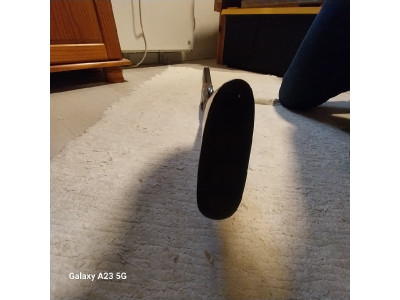 Escopeta paralela AYA Mod 2