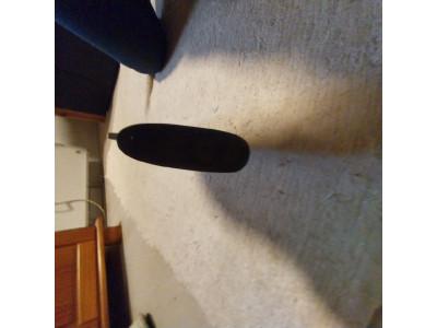 Escopeta paralela AYA Mod 2