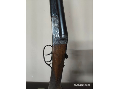 Escopeta Paralela C.K 16