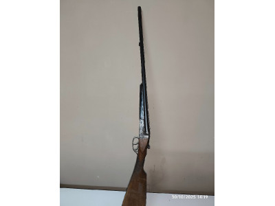 ESCOPETA PARALELA C.K 16