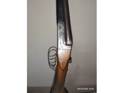 ESCOPETA PARALELA C.K 16