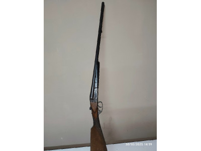 ESCOPETA PARALELA C.K 16