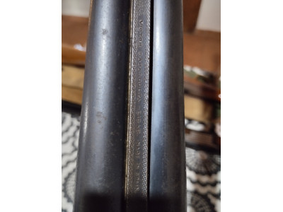 Escopeta paralela cal. 16 - V. Sarrasqueta