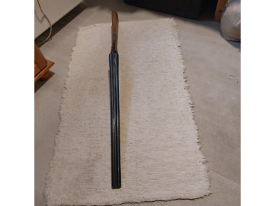 Escopeta Paralela cal 12