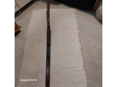 Escopeta Paralela cal 12