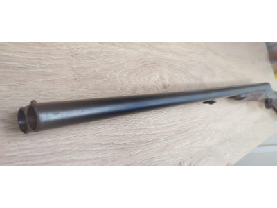 ESCOPETA PARALELA CALIBRE 12 MARCA EGO