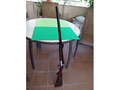 Escopeta Paralela Stinger Calibre 12/70