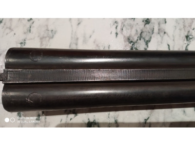 Escopeta Paralela de Perrillos