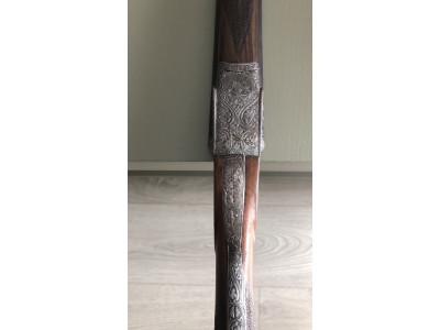 Escopeta paralela del 16