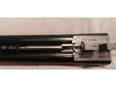 Escopeta Paralela EGO