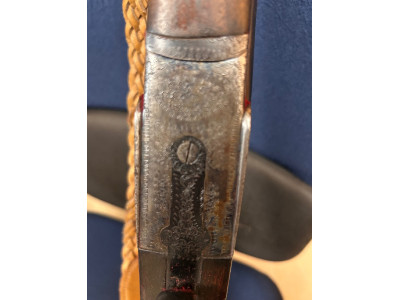 Escopeta Paralela PP en Buen Uso