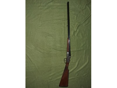 Pedro Arrizabalaga Escopeta Paralela Modelo 105/108 en Perfecto Estado