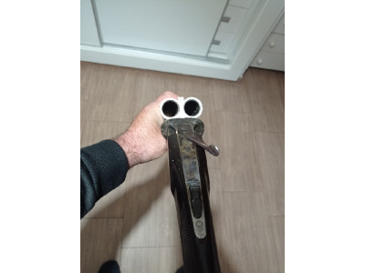 Escopeta paralela Erbi