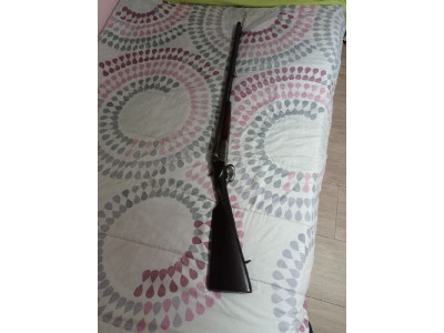 Escopeta Paralela Erbi