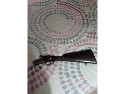 Escopeta paralela Erbi